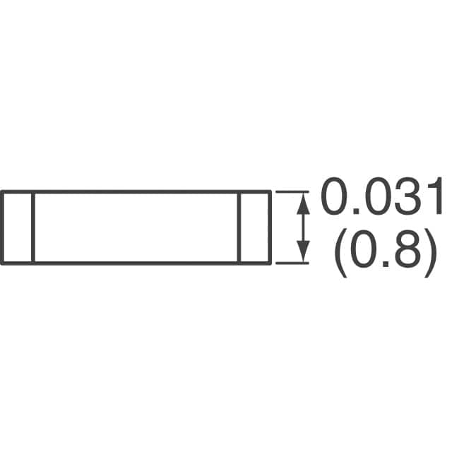 74279262 Würth Elektronik  Perle e trucioli di ferrite